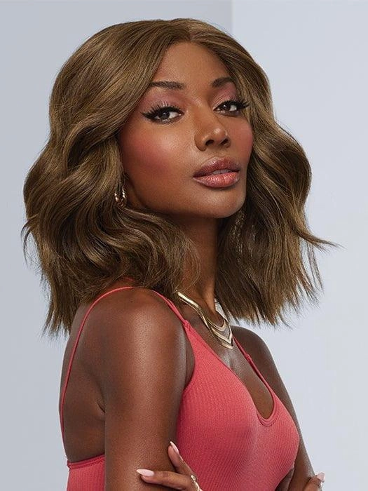 Big Spender Wig by Raquel Welch | Synthetic Lace Front