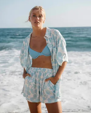 BILLABONG Sea Ya short-Bliss Blue
