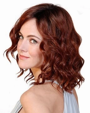 Biscotti Babe Heat Friendly Lace Front Wig