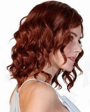 Biscotti Babe Heat Friendly Lace Front Wig