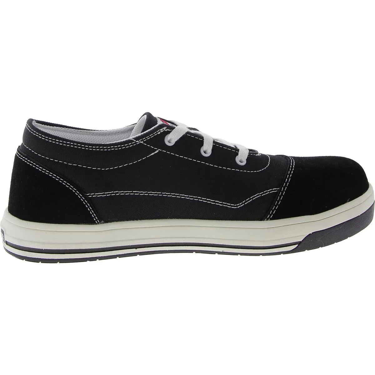 Blade Mens Composite Toe Padded Insole Work & Safety Shoes