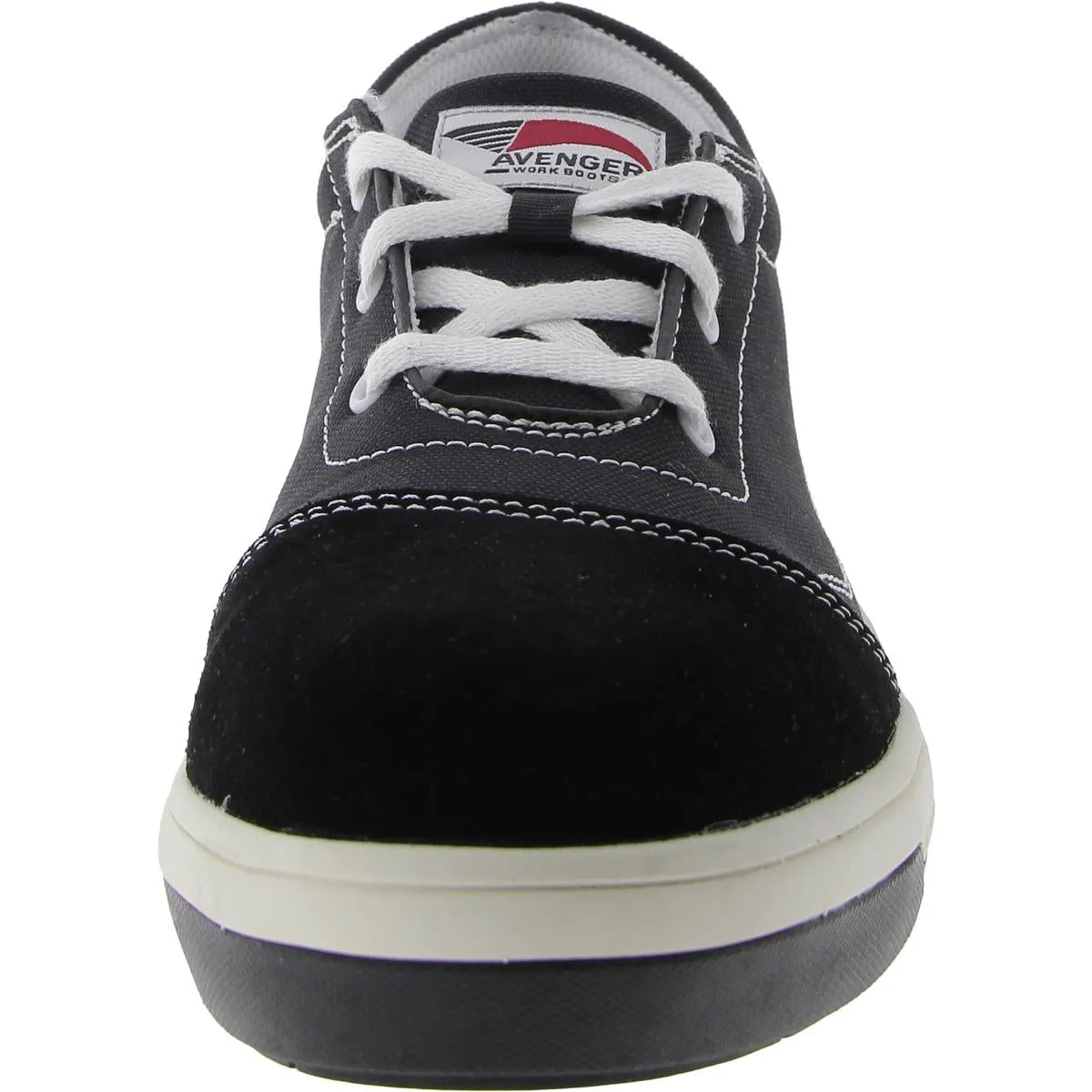 Blade Mens Composite Toe Padded Insole Work & Safety Shoes