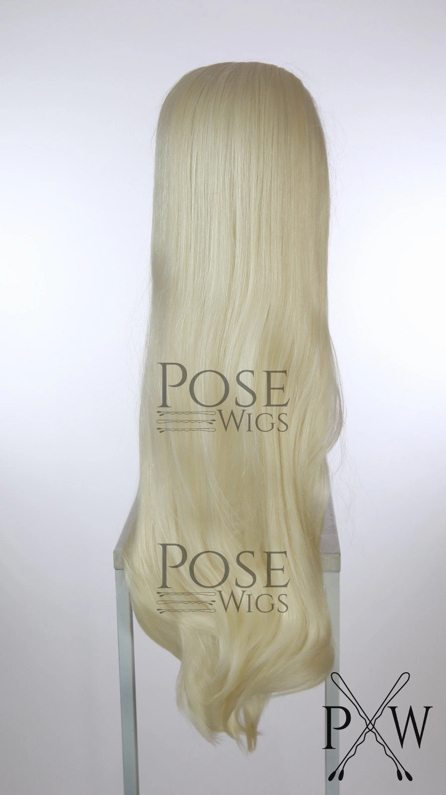 Bloom Crystal Blonde - Natural Plus Series