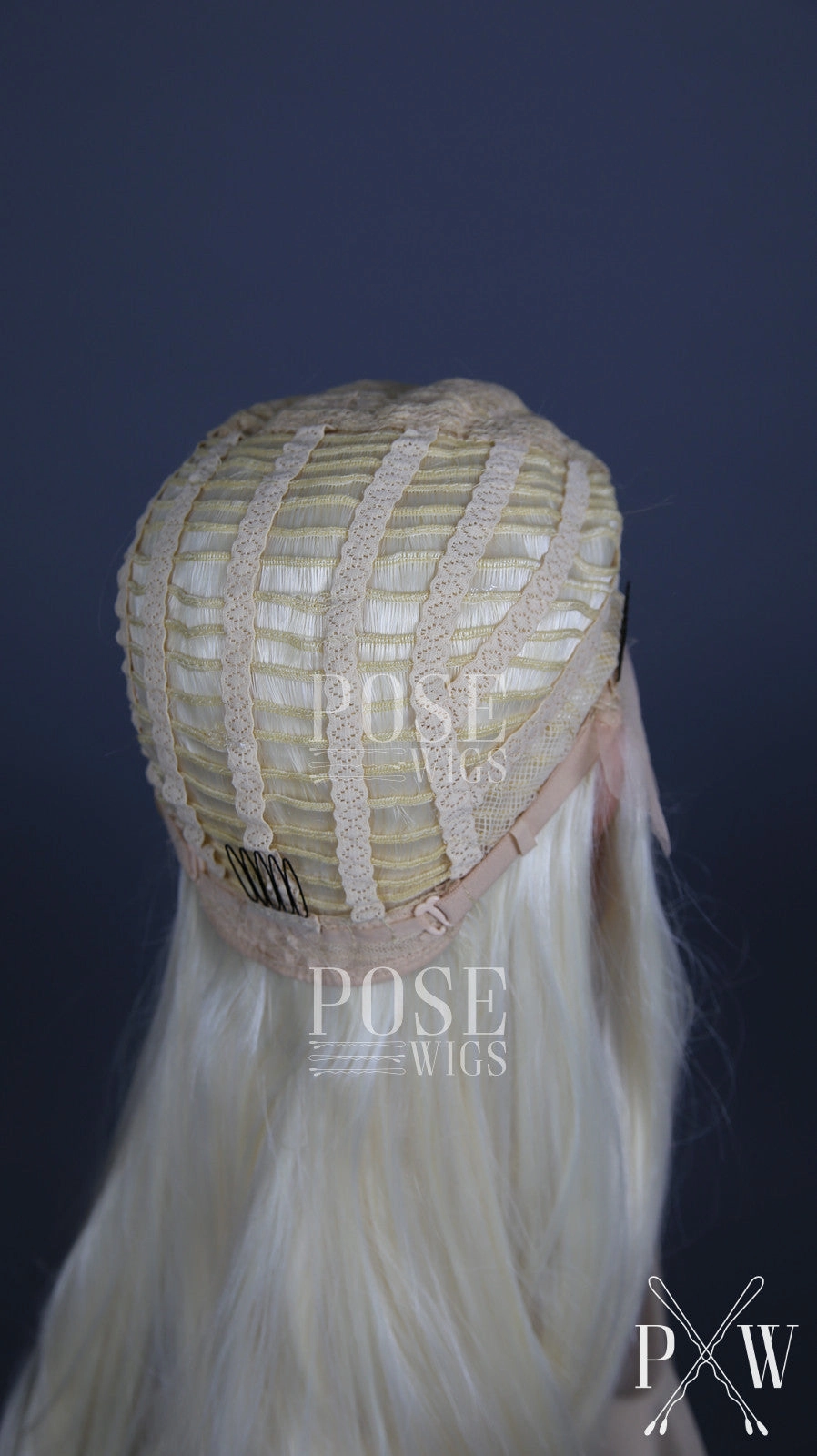 Bloom Crystal Blonde - Natural Plus Series