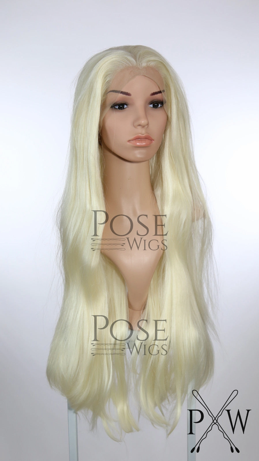 Bloom Crystal Blonde - Natural Plus Series