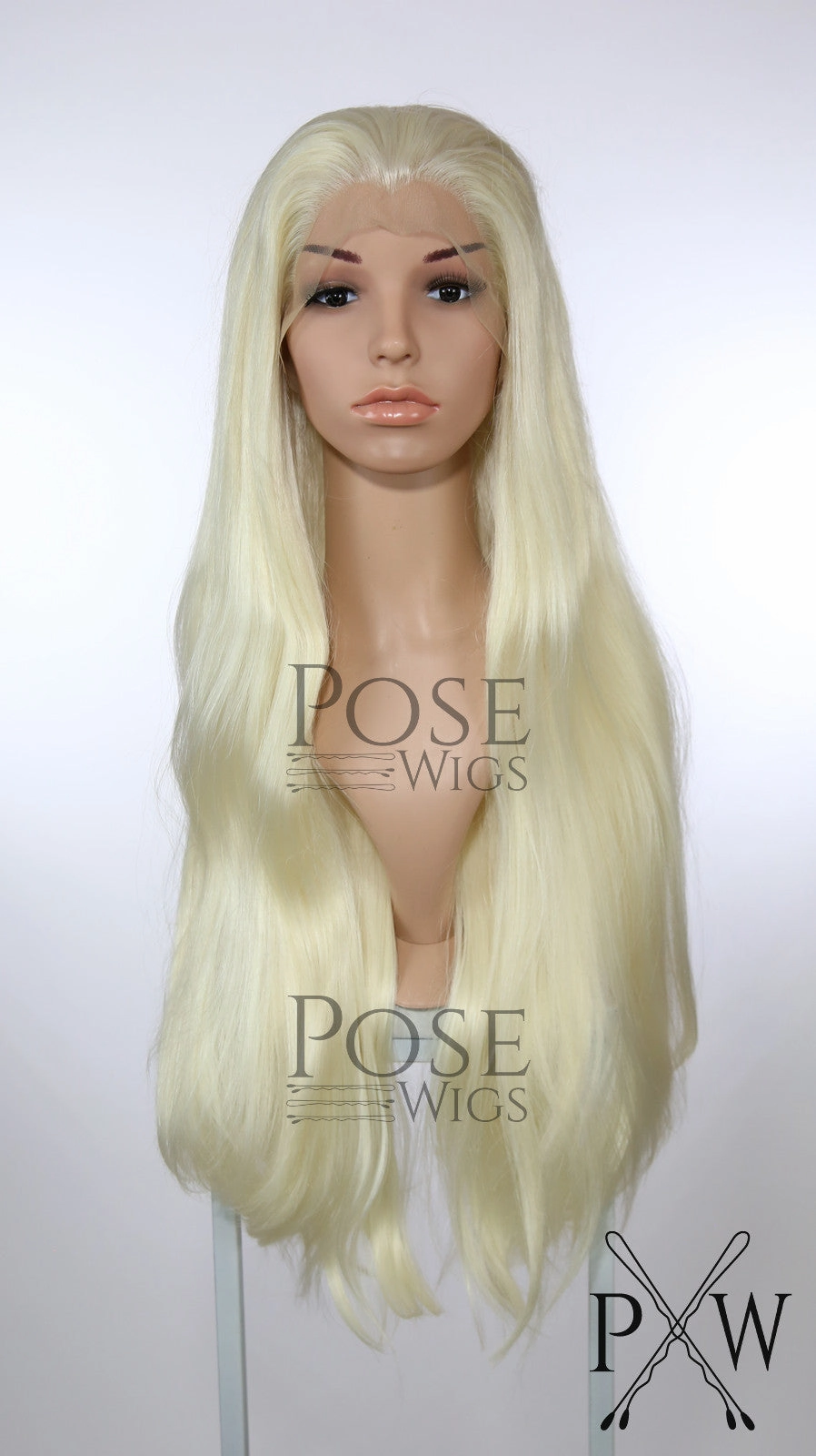 Bloom Crystal Blonde - Natural Plus Series