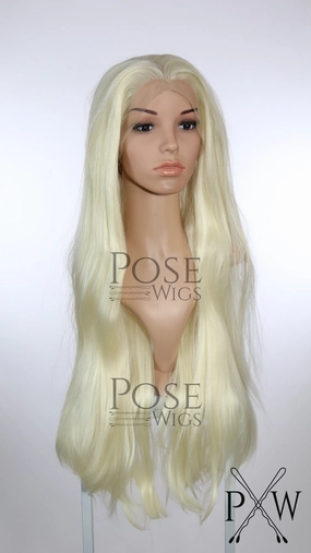 Bloom Crystal Blonde - Natural Plus Series