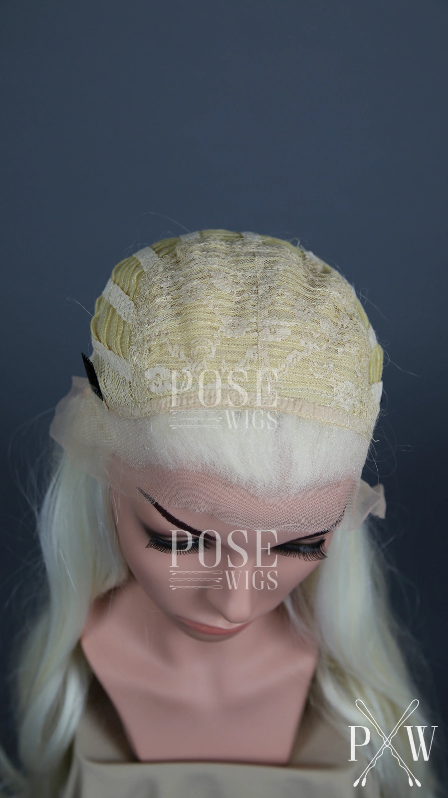 Bloom Crystal Blonde - Natural Plus Series