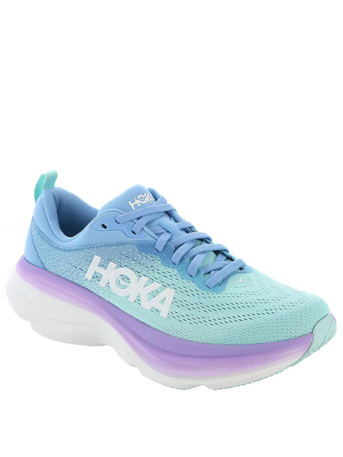 Bondi 8 Womens Fitness Workout Running Shoes