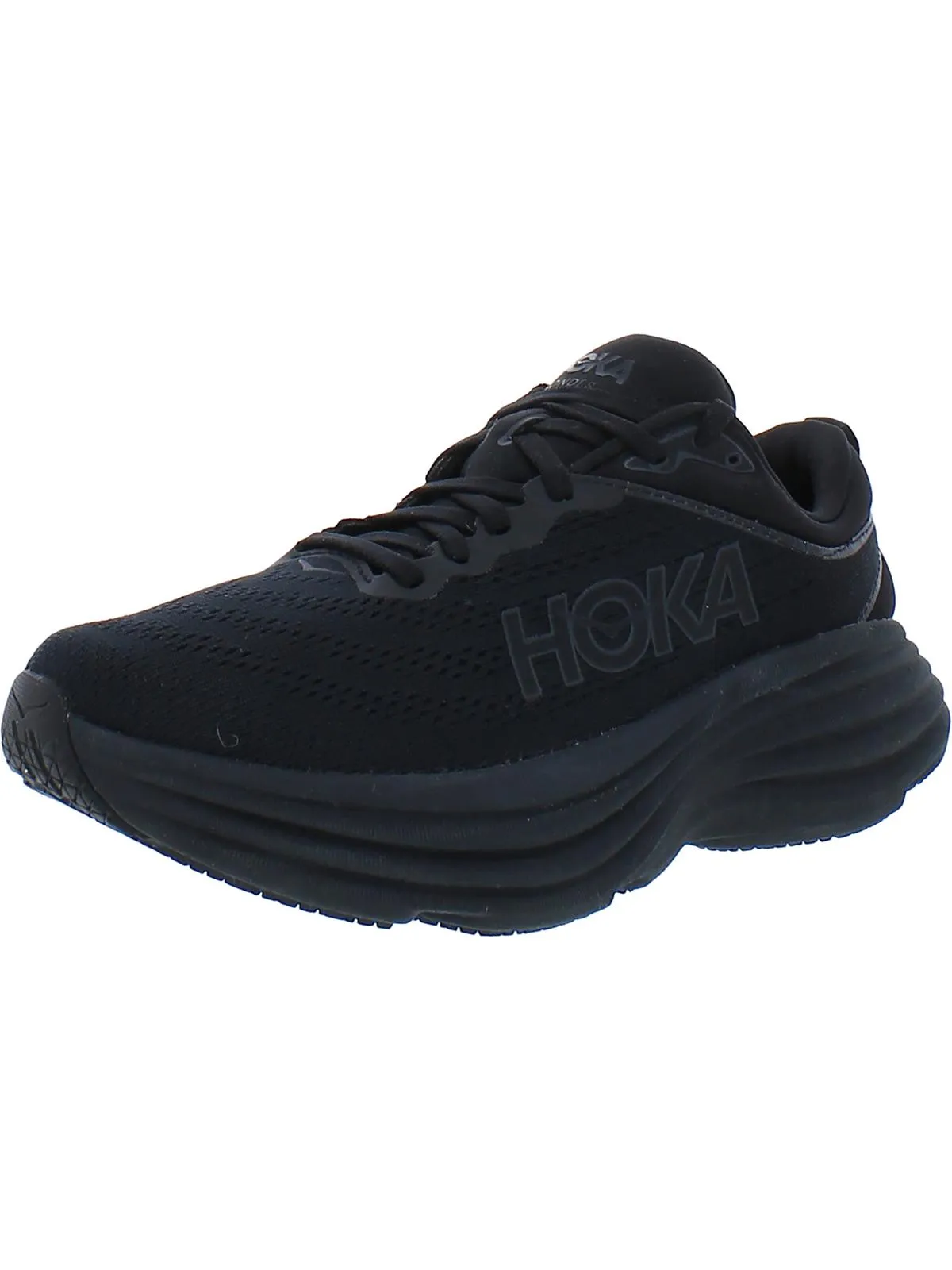 Bondi 8 Womens Fitness Workout Running Shoes