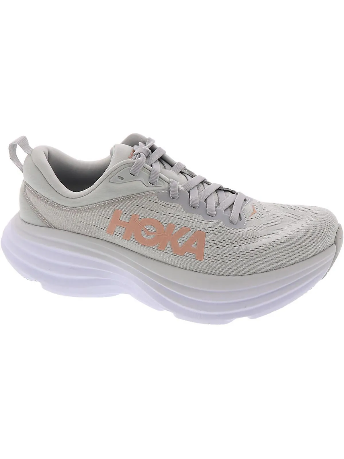 Bondi 8 Womens Fitness Workout Running Shoes