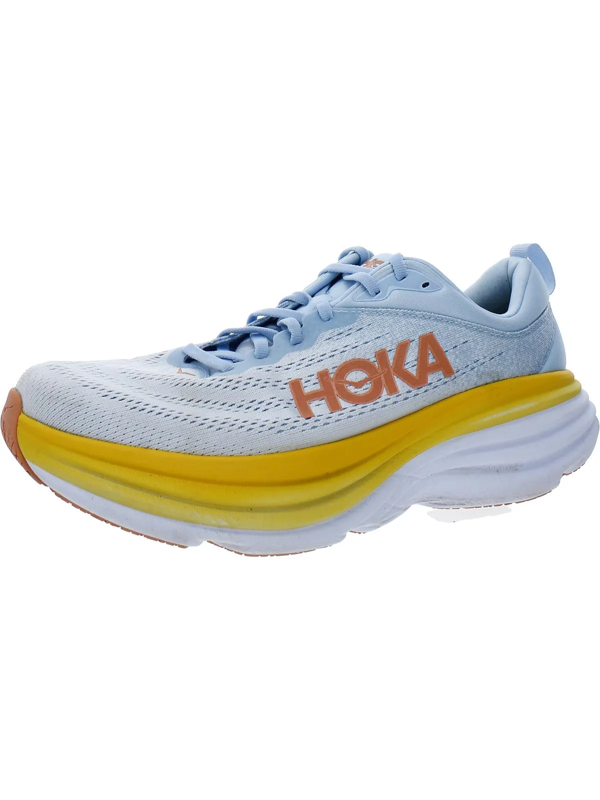 Bondi 8 Womens Fitness Workout Running Shoes
