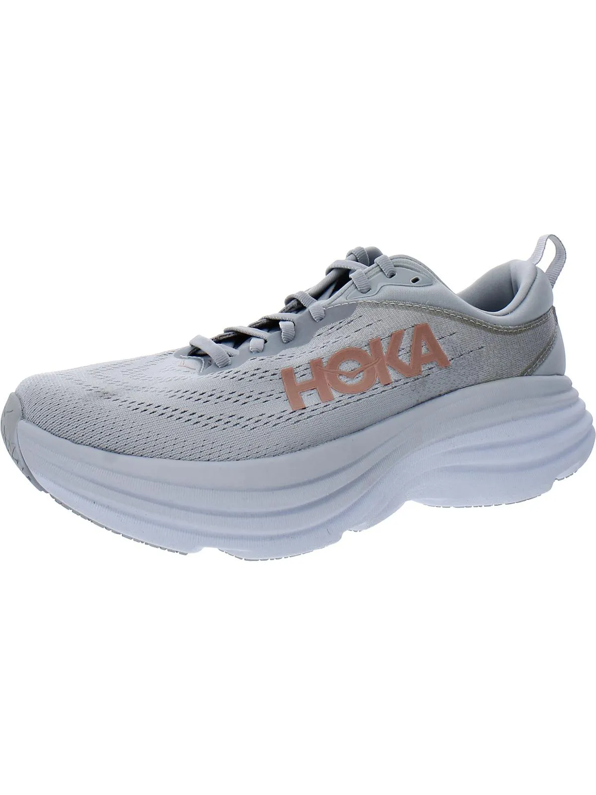 Bondi 8 Womens Fitness Workout Running Shoes
