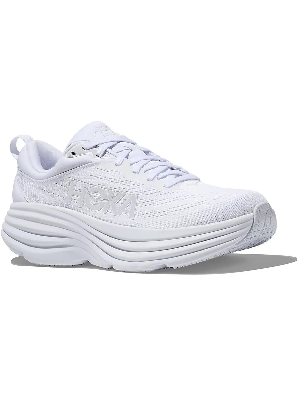 Bondi 8 Womens Fitness Workout Running Shoes