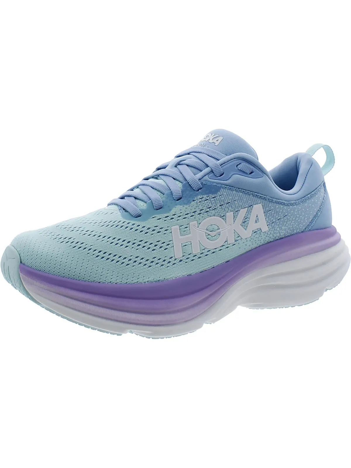 Bondi 8 Womens Fitness Workout Running Shoes