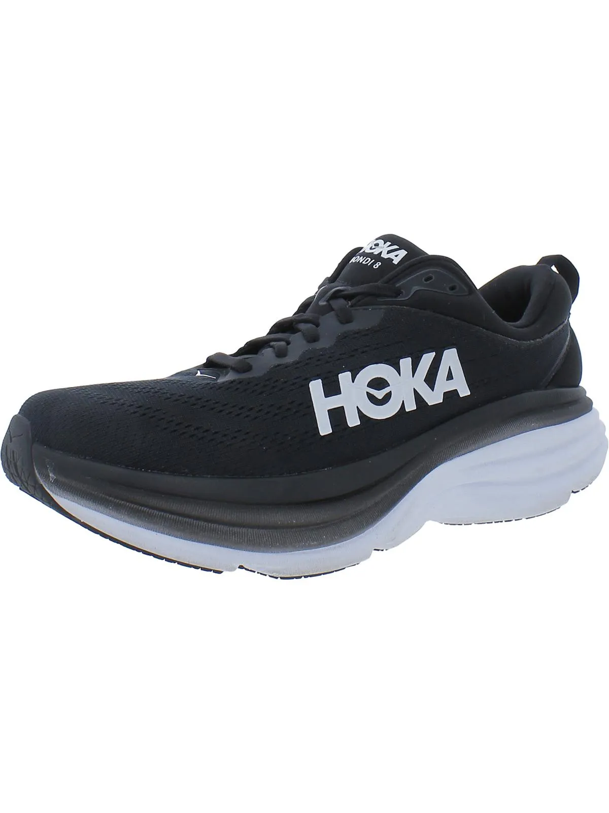 Bondi 8 Womens Fitness Workout Running Shoes