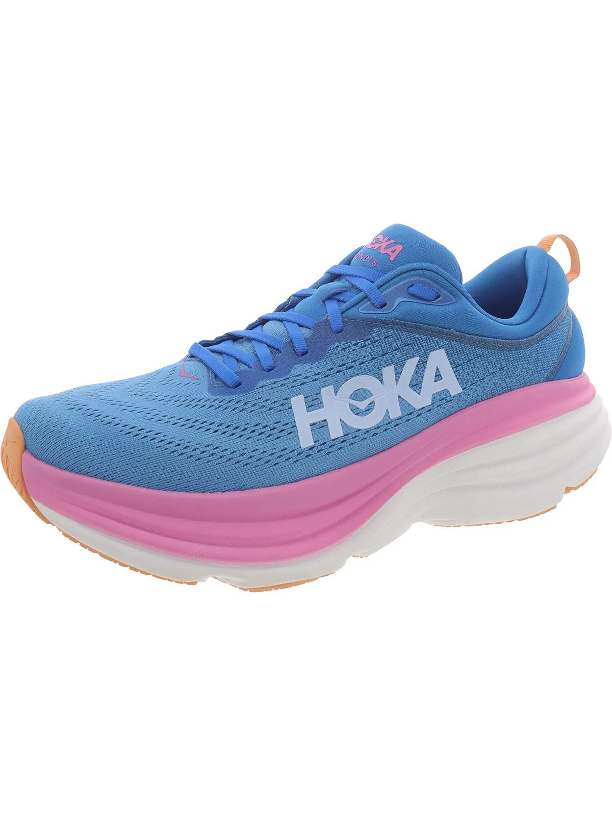 Bondi 8 Womens Fitness Workout Running Shoes