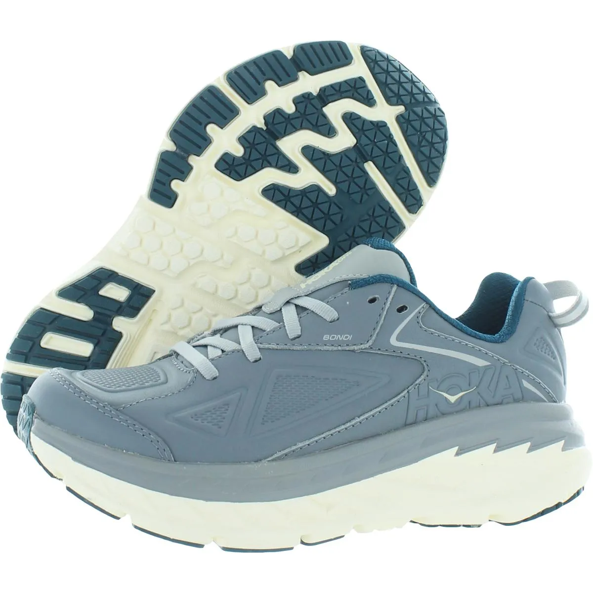 Bondi Womens Fitness Workout Athletic Shoes