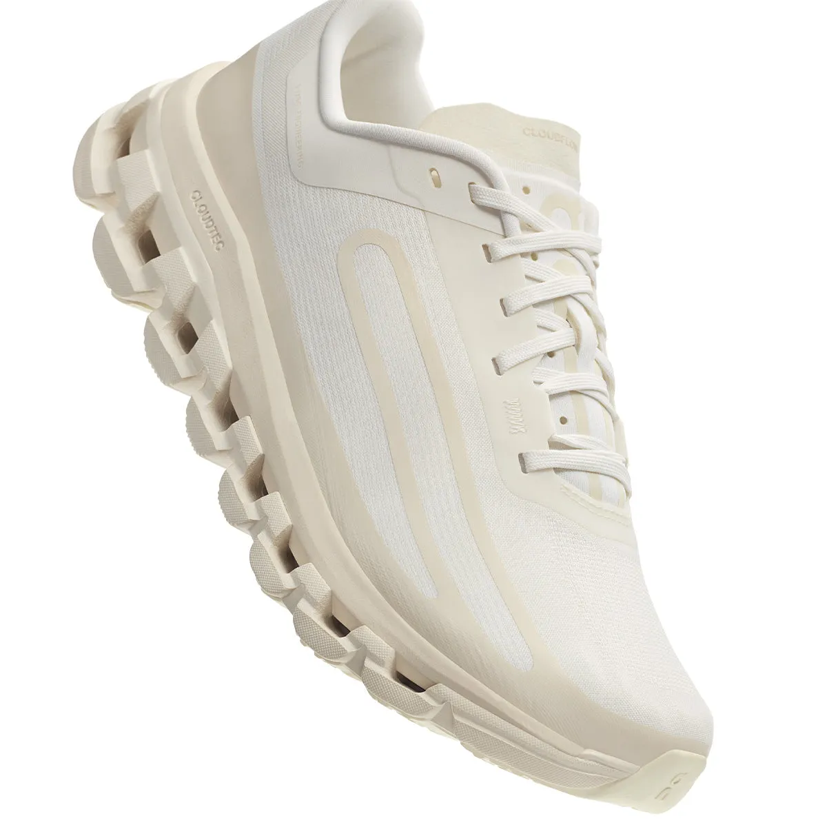   Bureau Borsche Wmns Cloudflow 4 'IKON White Moon'