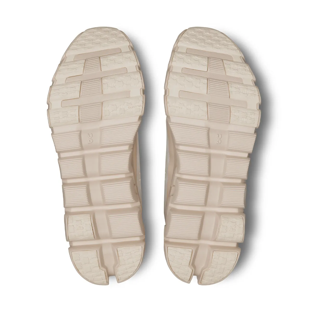   Bureau Borsche Wmns Cloudflow 4 'IKON White Moon'