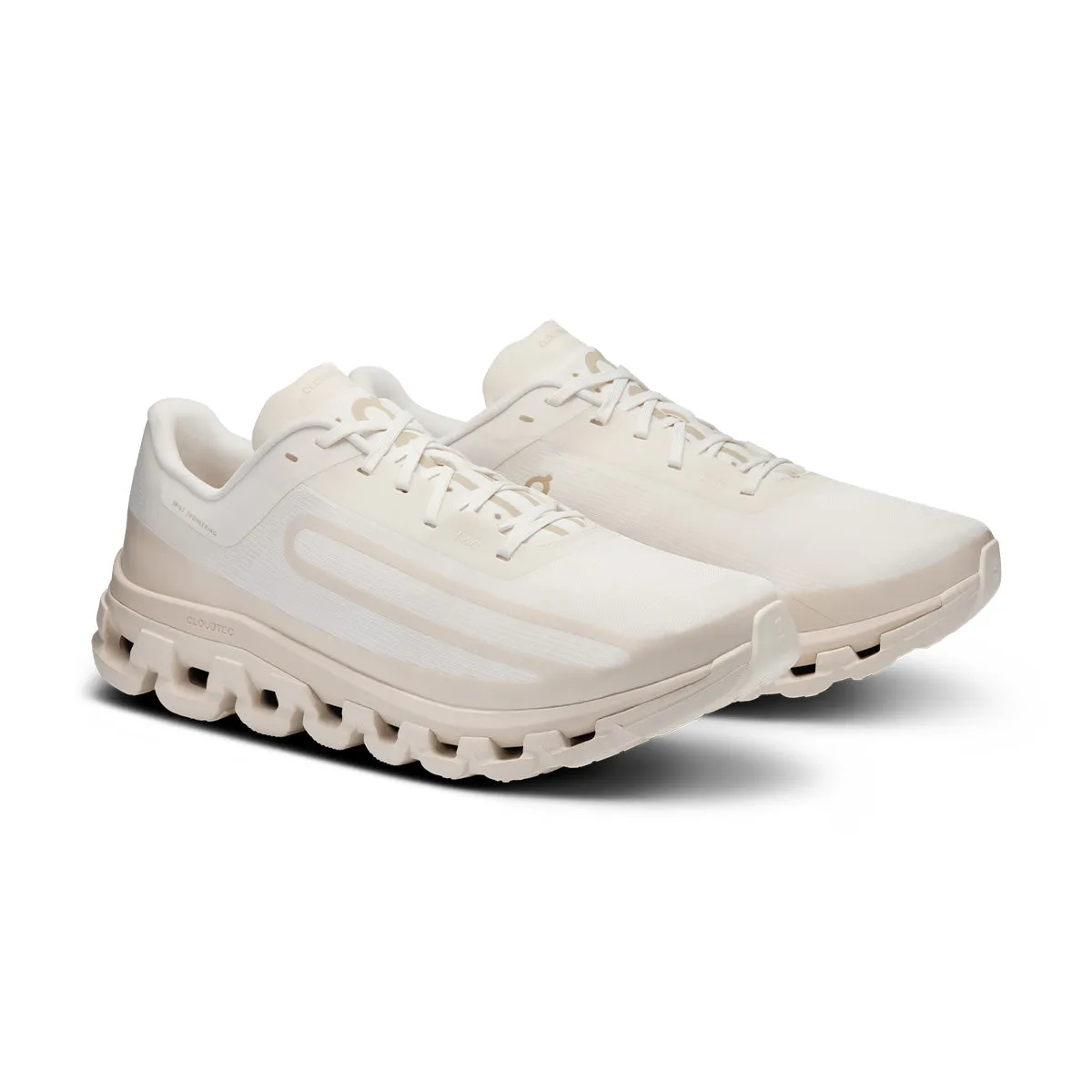   Bureau Borsche Wmns Cloudflow 4 'IKON White Moon'
