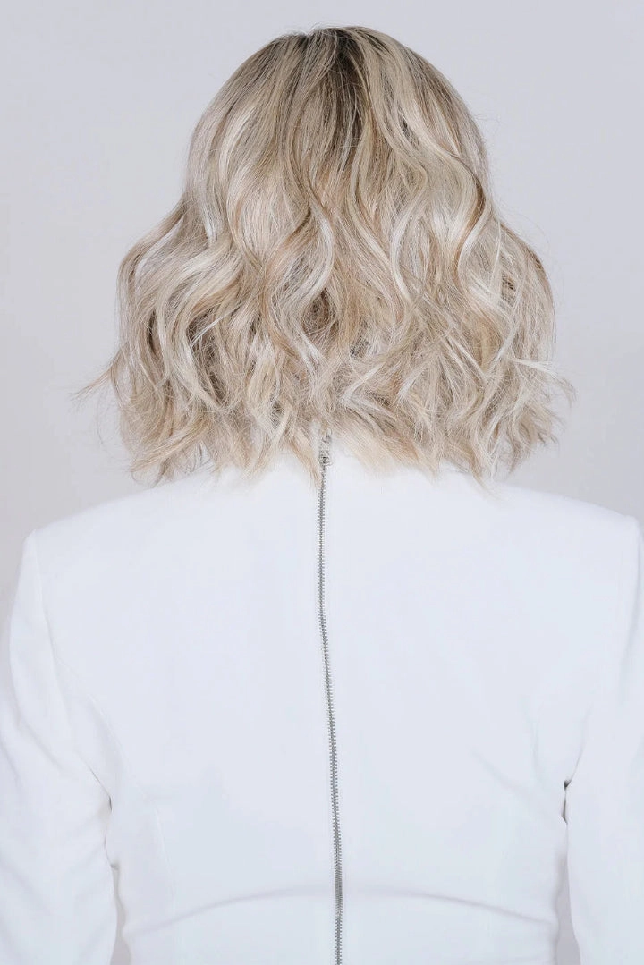 Caliente HT Wig by Belle Tress | Heat Friendly Synthetic Hair | Average Cap