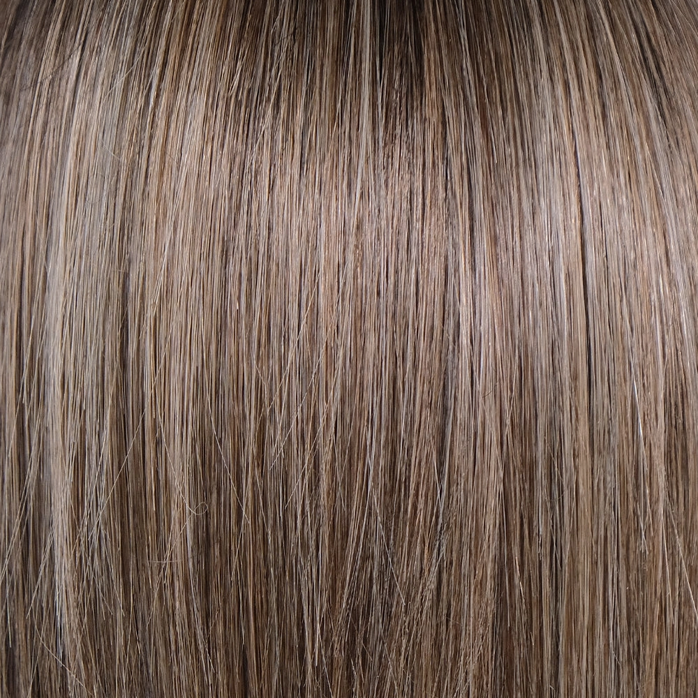 Caliente HT Wig by Belle Tress | Heat Friendly Synthetic Hair | Average Cap