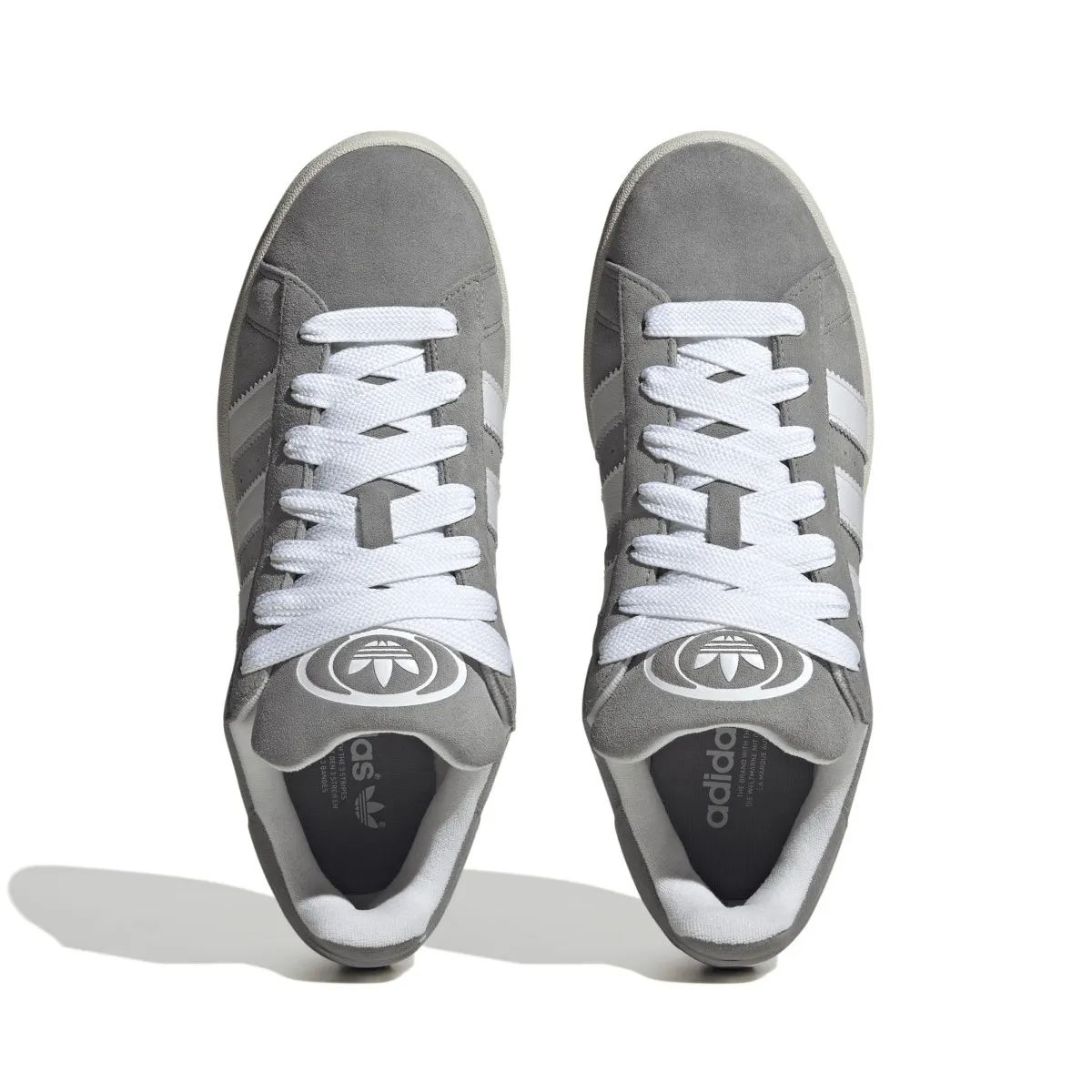 Campus 00s 'Grey Three'