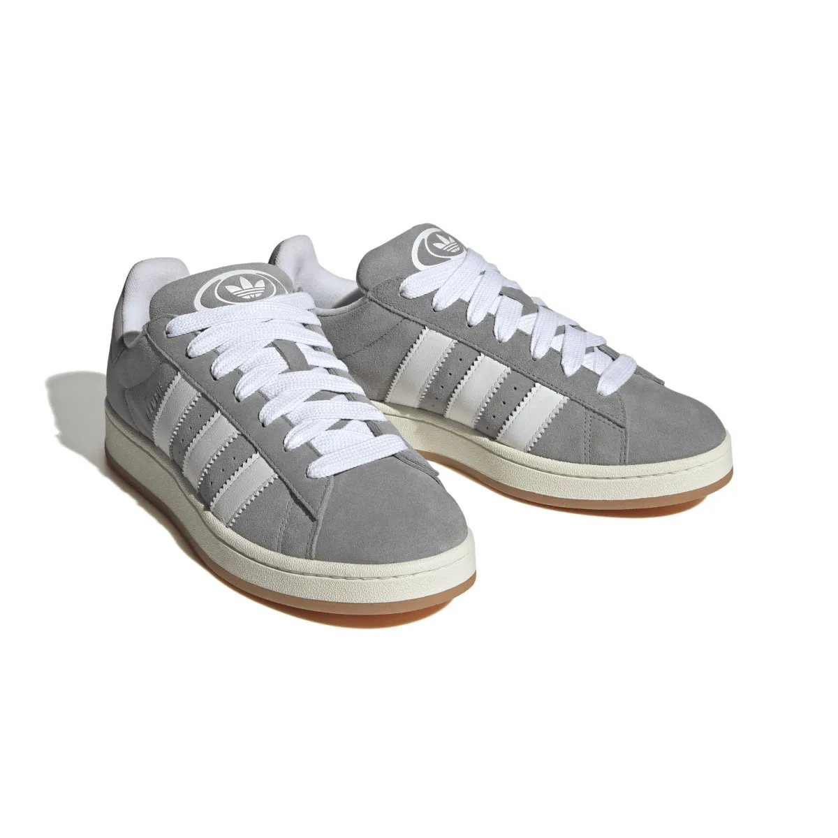 Campus 00s 'Grey Three'