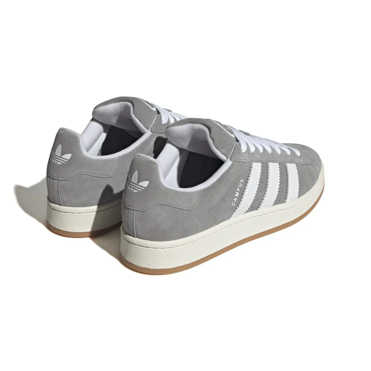 Campus 00s 'Grey Three'