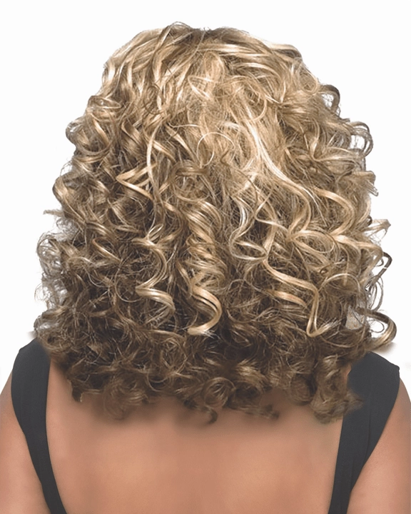 Candi V - Lace Front