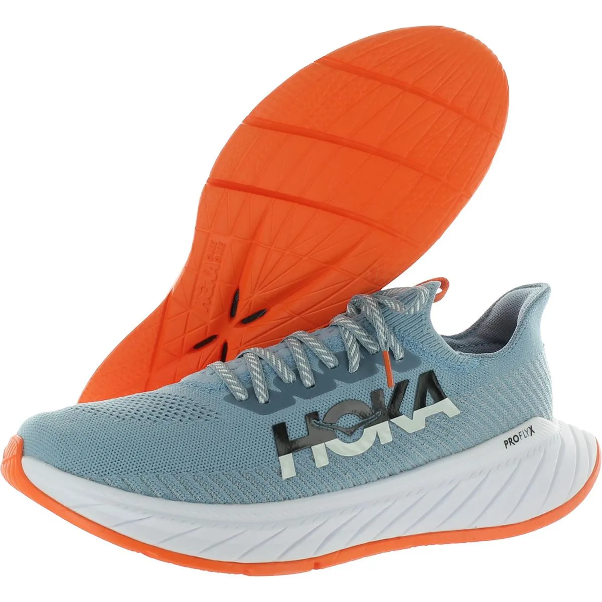Carbon X 3 Mens Performance Lifestyle Athletic and Training Shoes