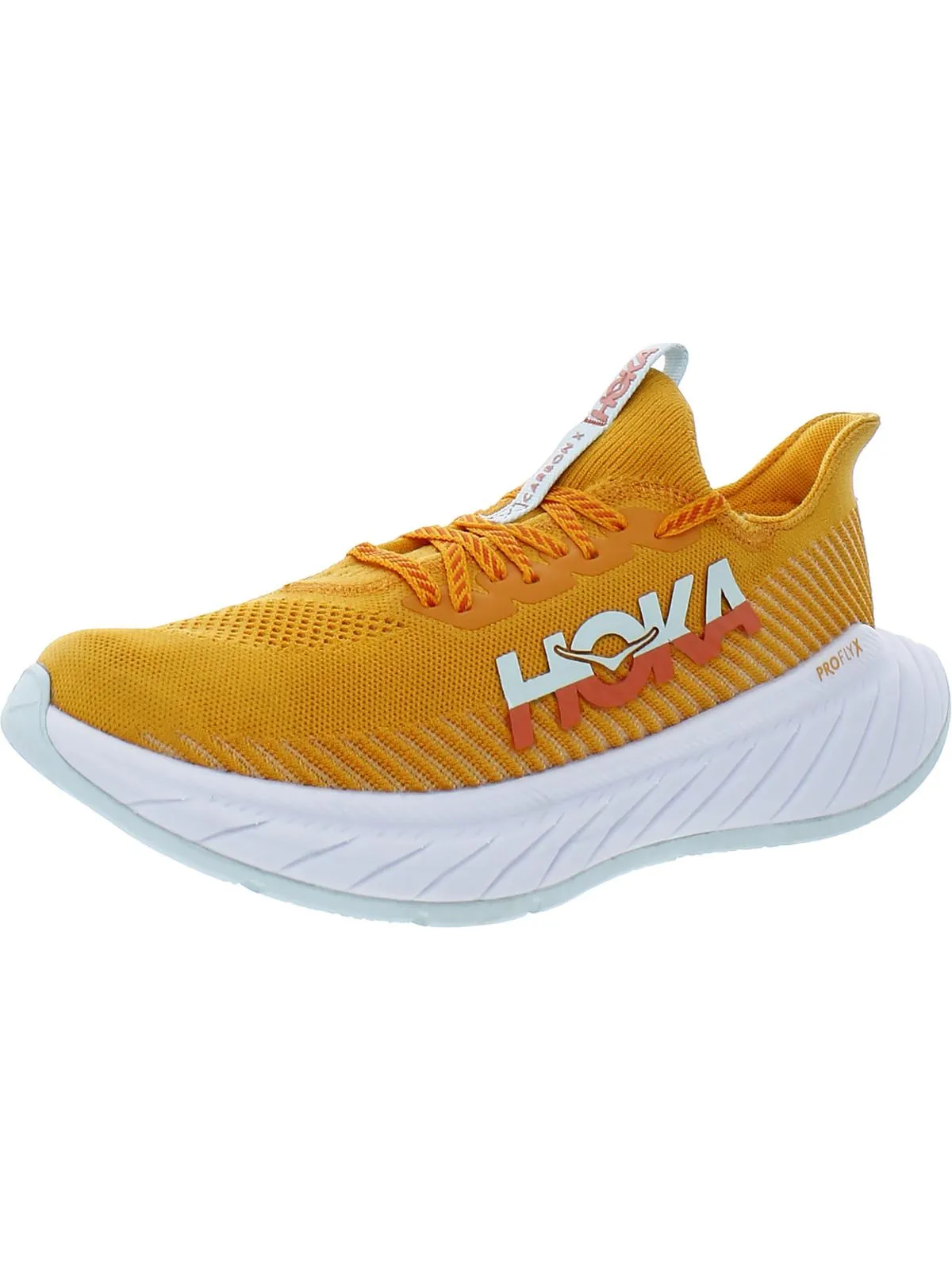 Carbon X 3 Mens Performance Lifestyle Athletic and Training Shoes