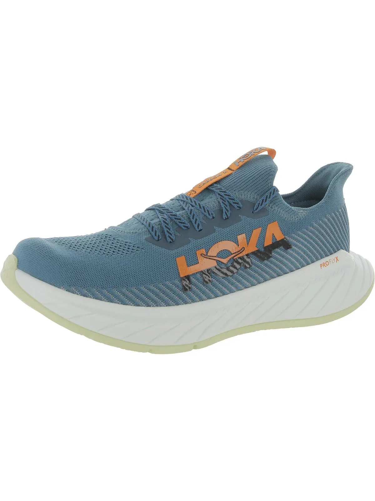 Carbon X 3 Mens Performance Lifestyle Athletic and Training Shoes