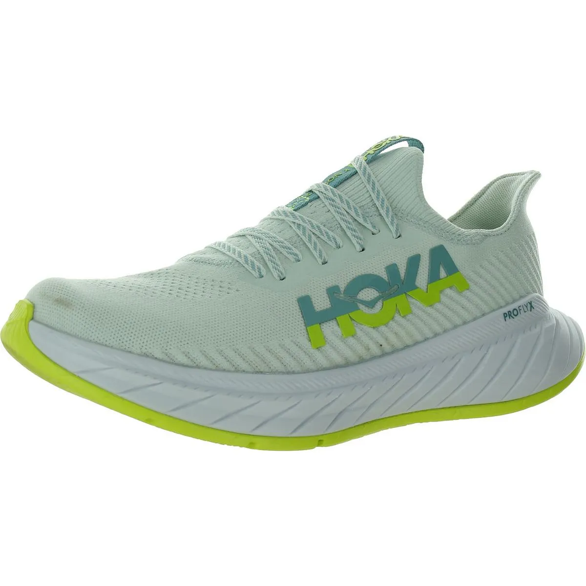 Carbon X 3 Mens Performance Lifestyle Athletic and Training Shoes