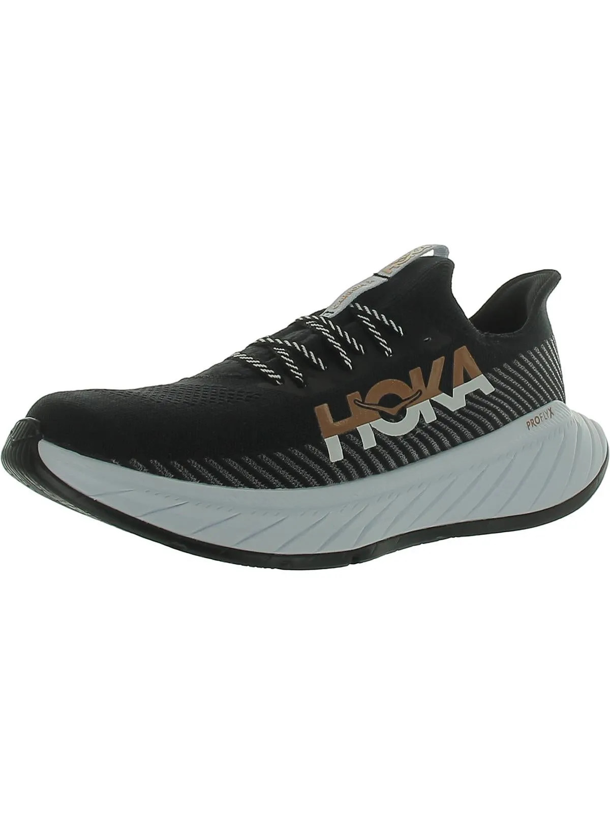 Carbon X 3 Mens Performance Lifestyle Athletic and Training Shoes