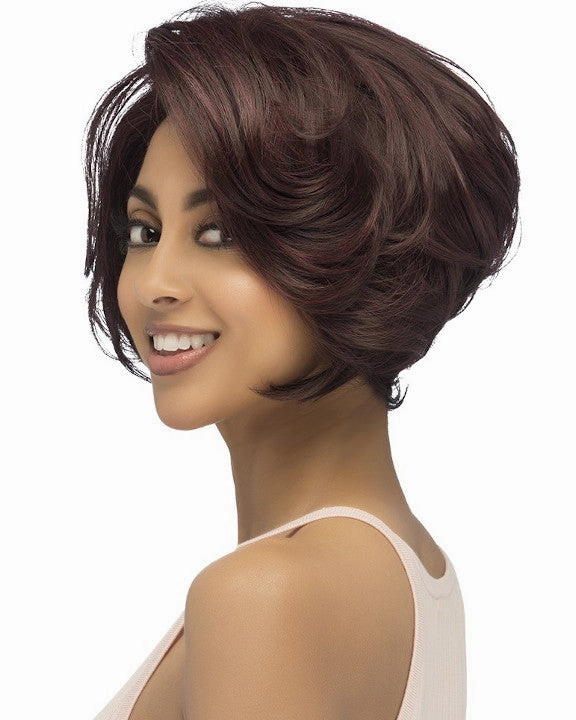 Carly - Lace Front