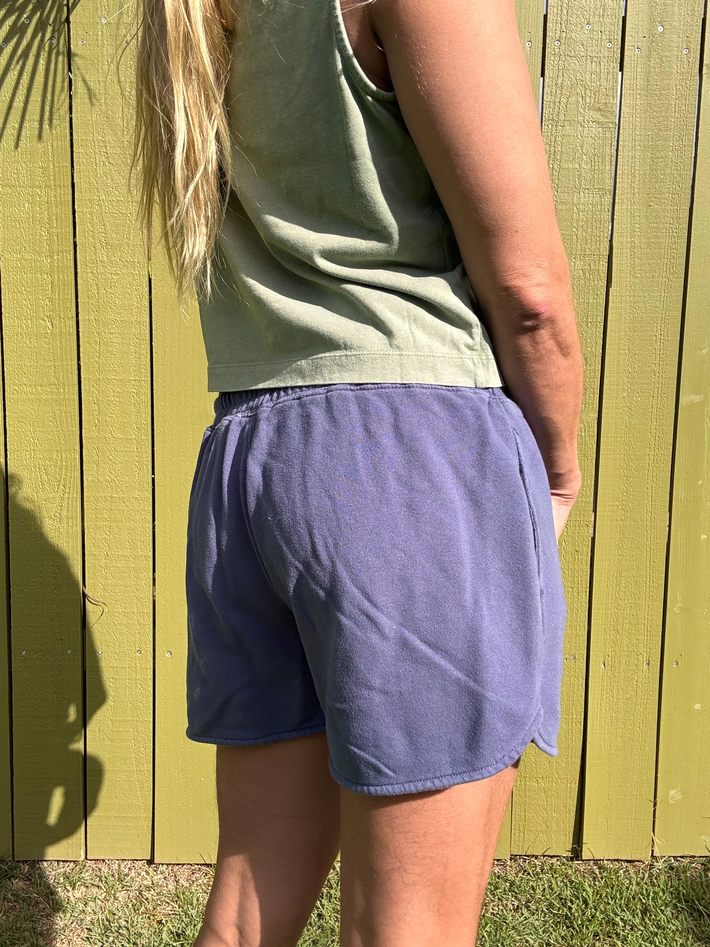 Casual Dolphin Shorts