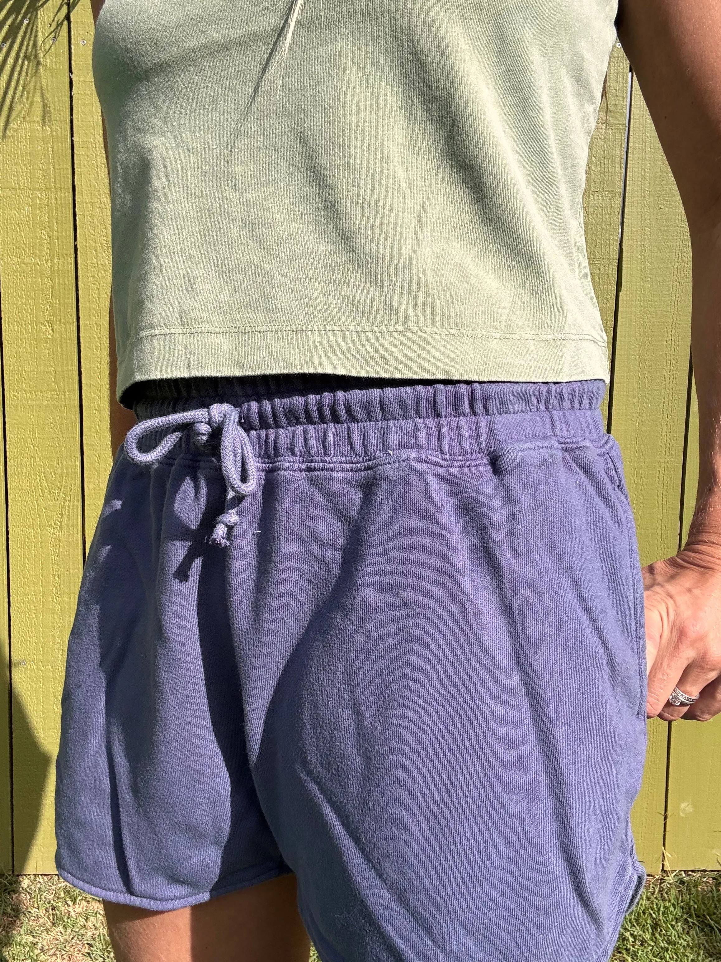 Casual Dolphin Shorts