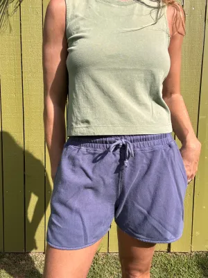 Casual Dolphin Shorts
