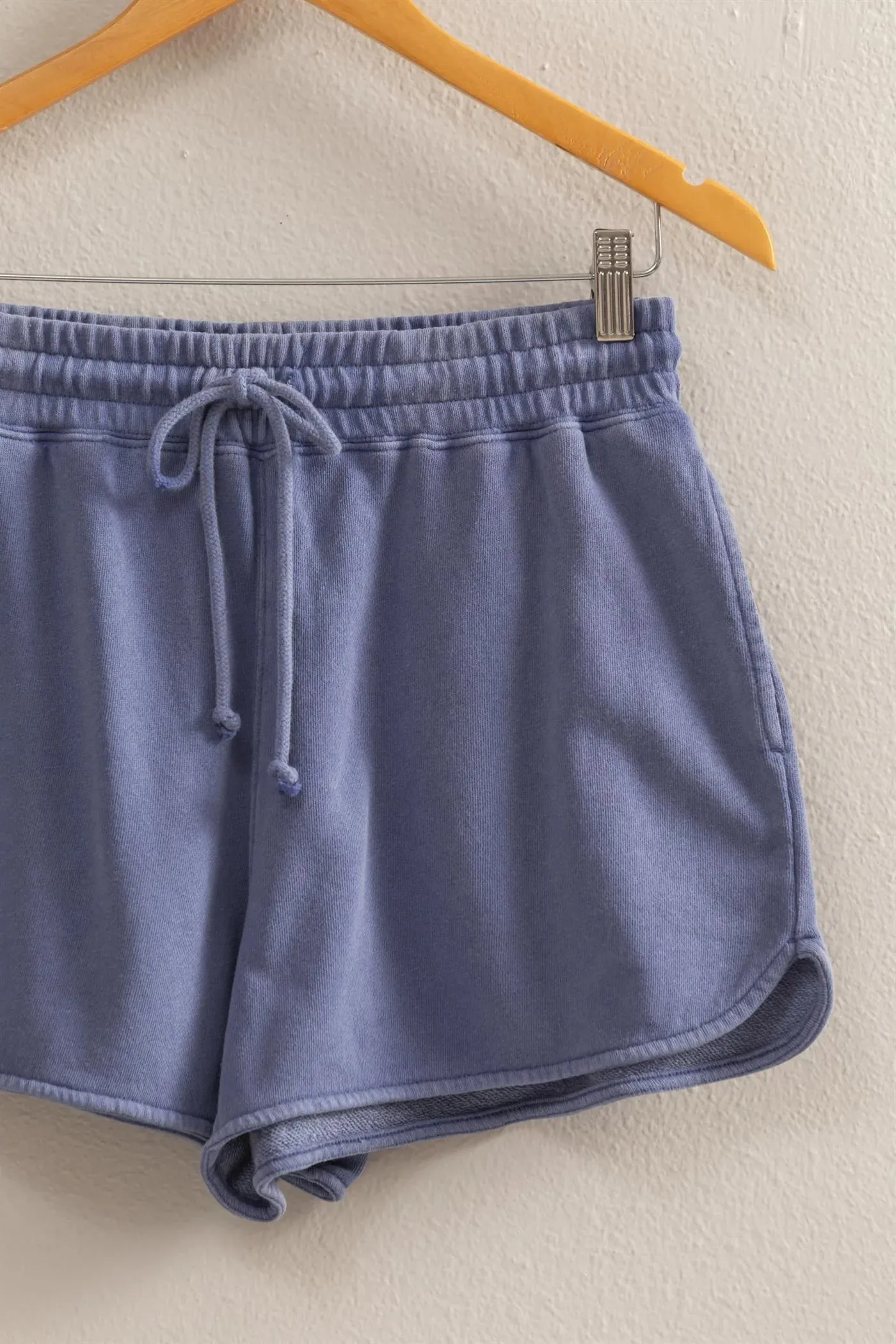 Casual Dolphin Shorts