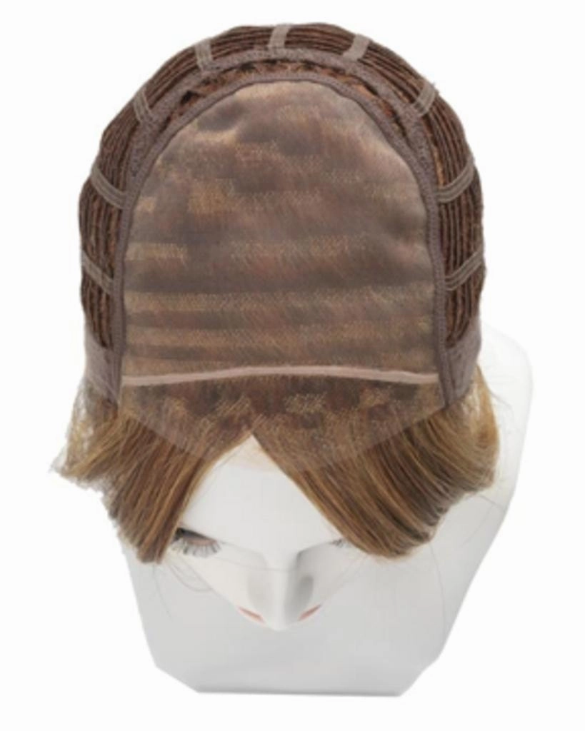 Celebrity - Wavy Lace Front Monofilament