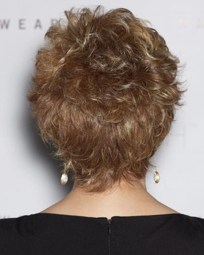 Center Stage - Lace Front Monofilament