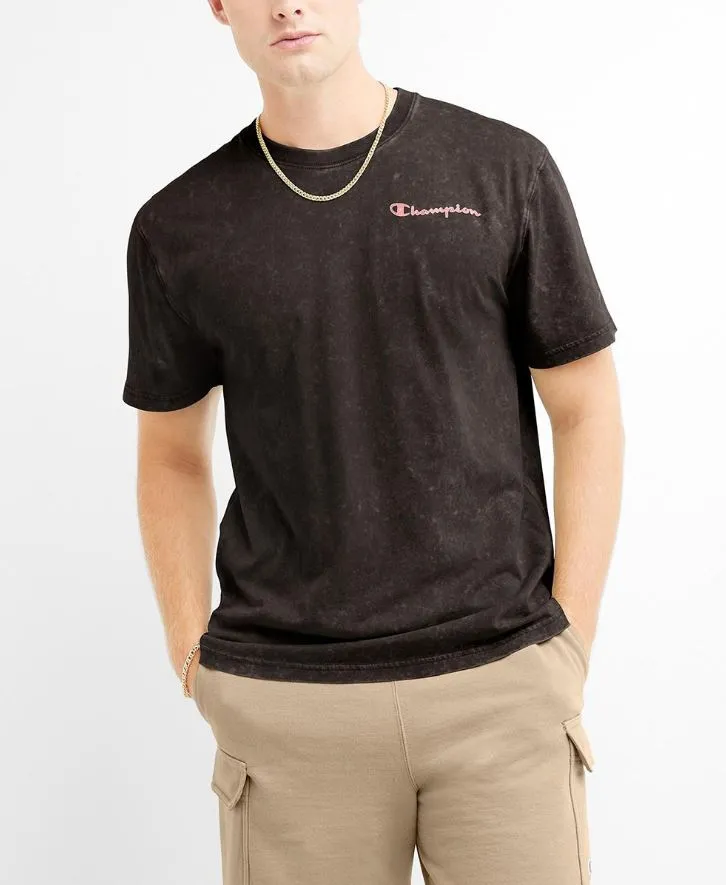 Champion Acid Wash Tee