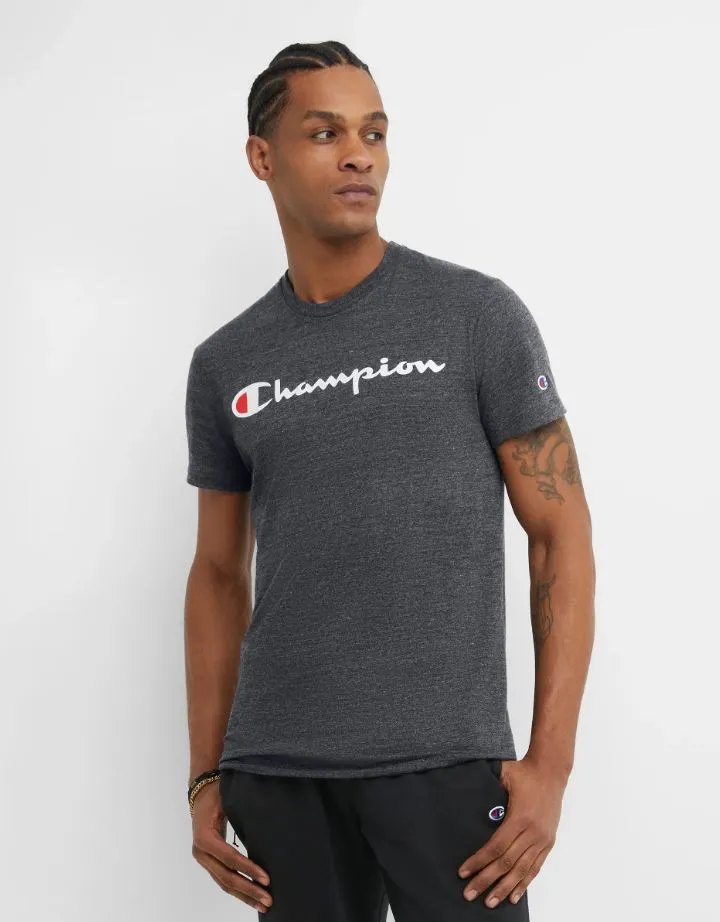 Champion Graphic Powerblend Tee
