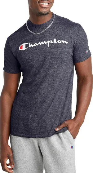Champion Graphic Powerblend Tee