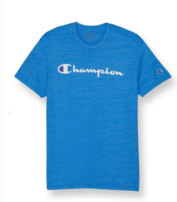 Champion Graphic Powerblend Tee