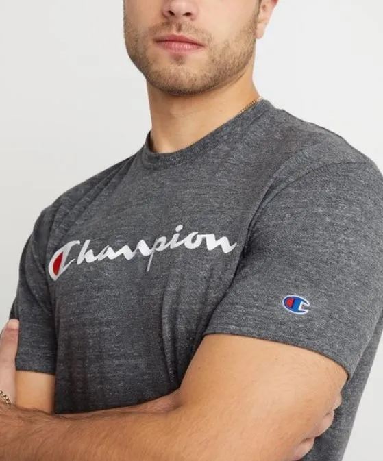 Champion Graphic Powerblend Tee