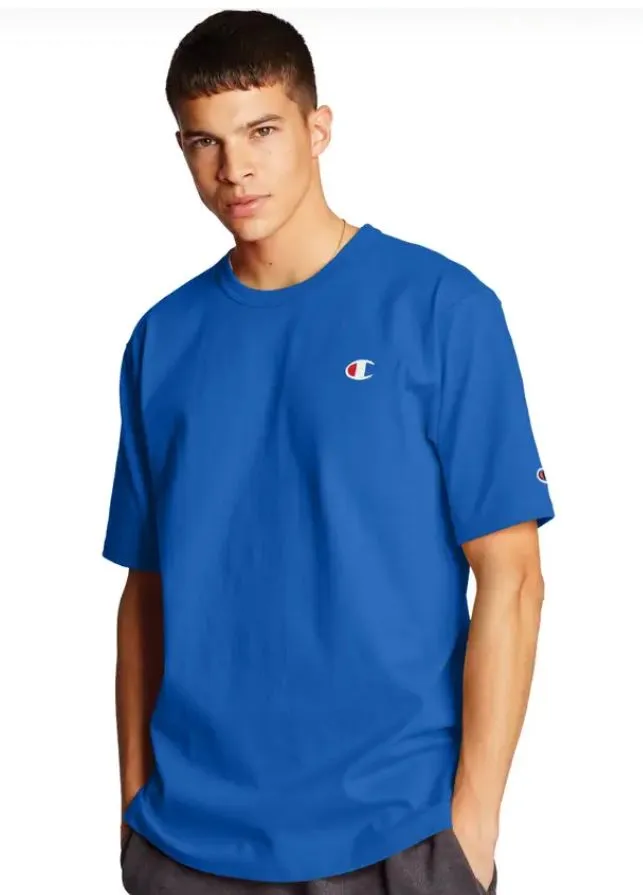 Champion Heritage SS Shirt