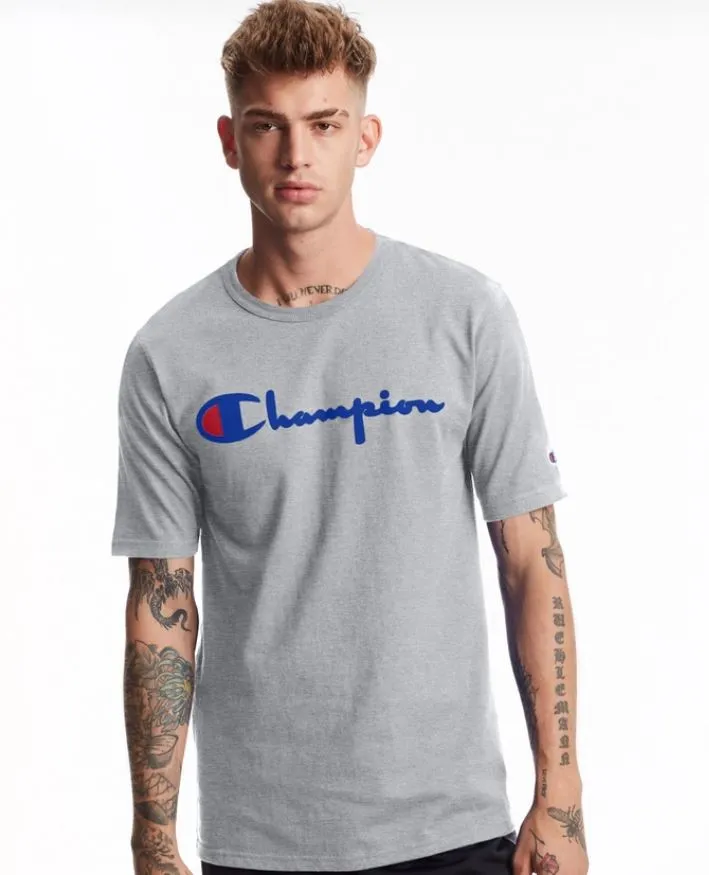 Champion Heritage SS Shirt